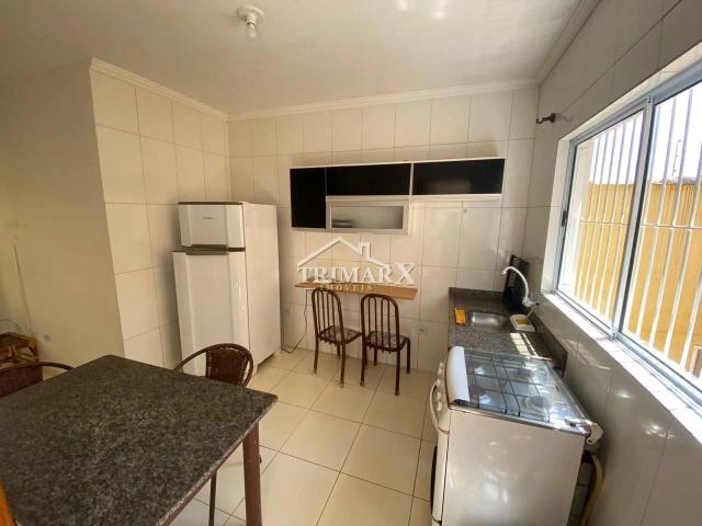 Casa para Venda no bairro Jardim das Palmeiras, localizado na cidade de Itanhaém / SP — foto 5
