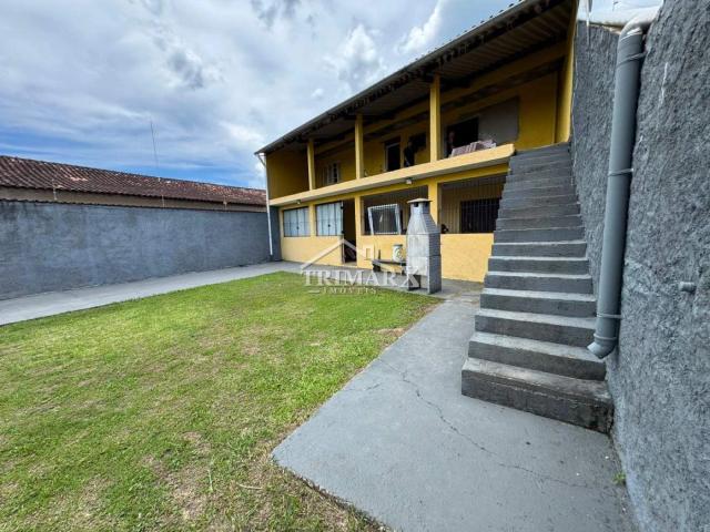 Casa para Venda — Balneário Gaivota, Itanhaém