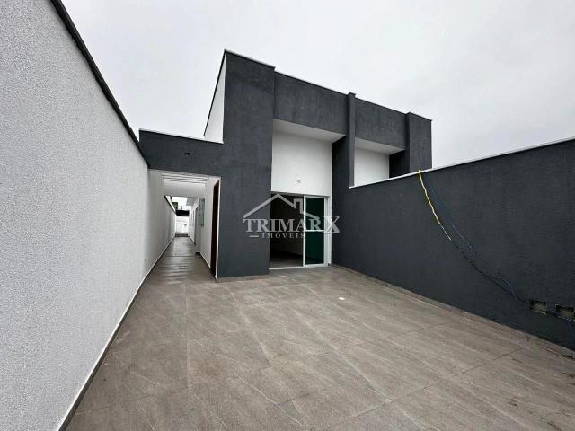 Casa para Venda — Jardim São Fernando, Itanhaém
