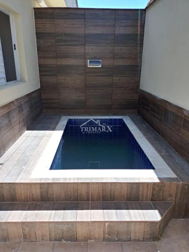 Casa em Condomínio para Venda — Cibratel 2 — foto 2