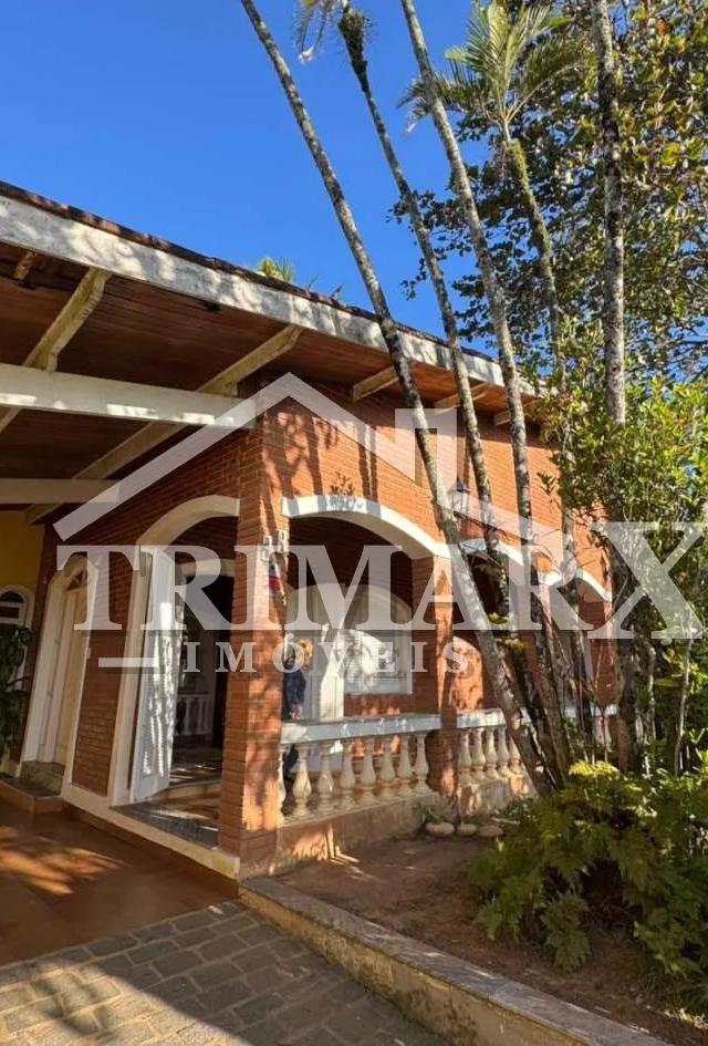 Casa Alto Padrão para Venda — Nova Peruibe, Peruíbe — foto 2