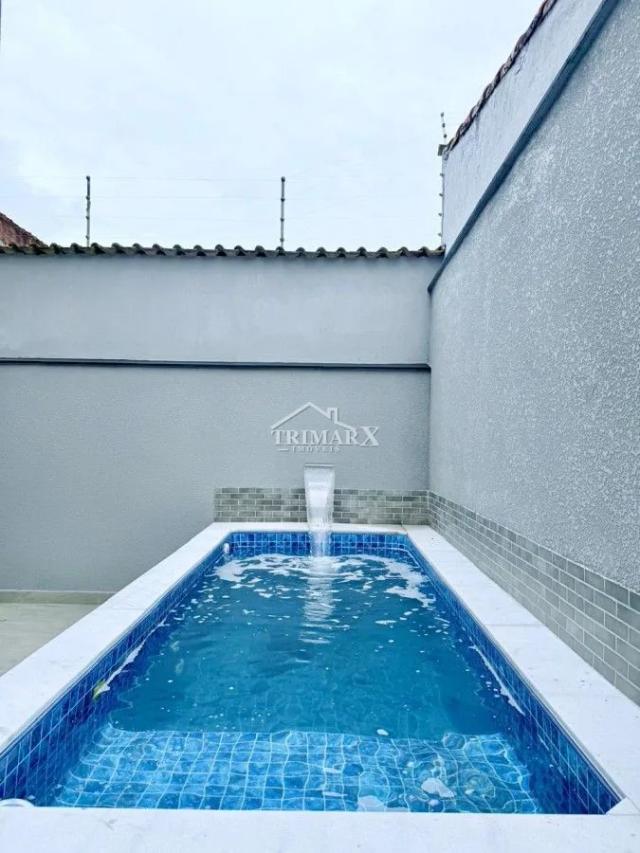 Casa em Condomínio para Venda — Laranjeiras, Itanhaém — foto 2