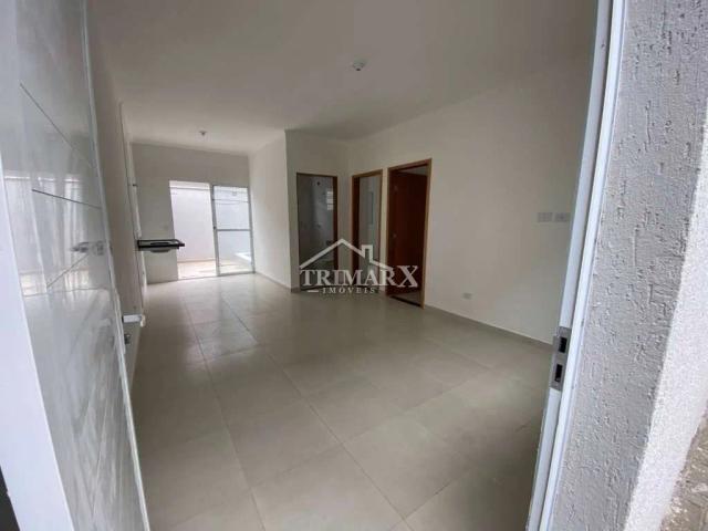 Casa em Condomínio para Venda — Cibratel 2, Itanhaém — foto 3