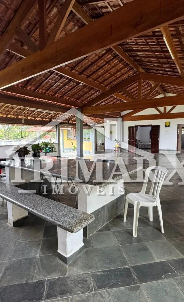 Chácara para Venda — Armando Cunha, Peruíbe — foto 5