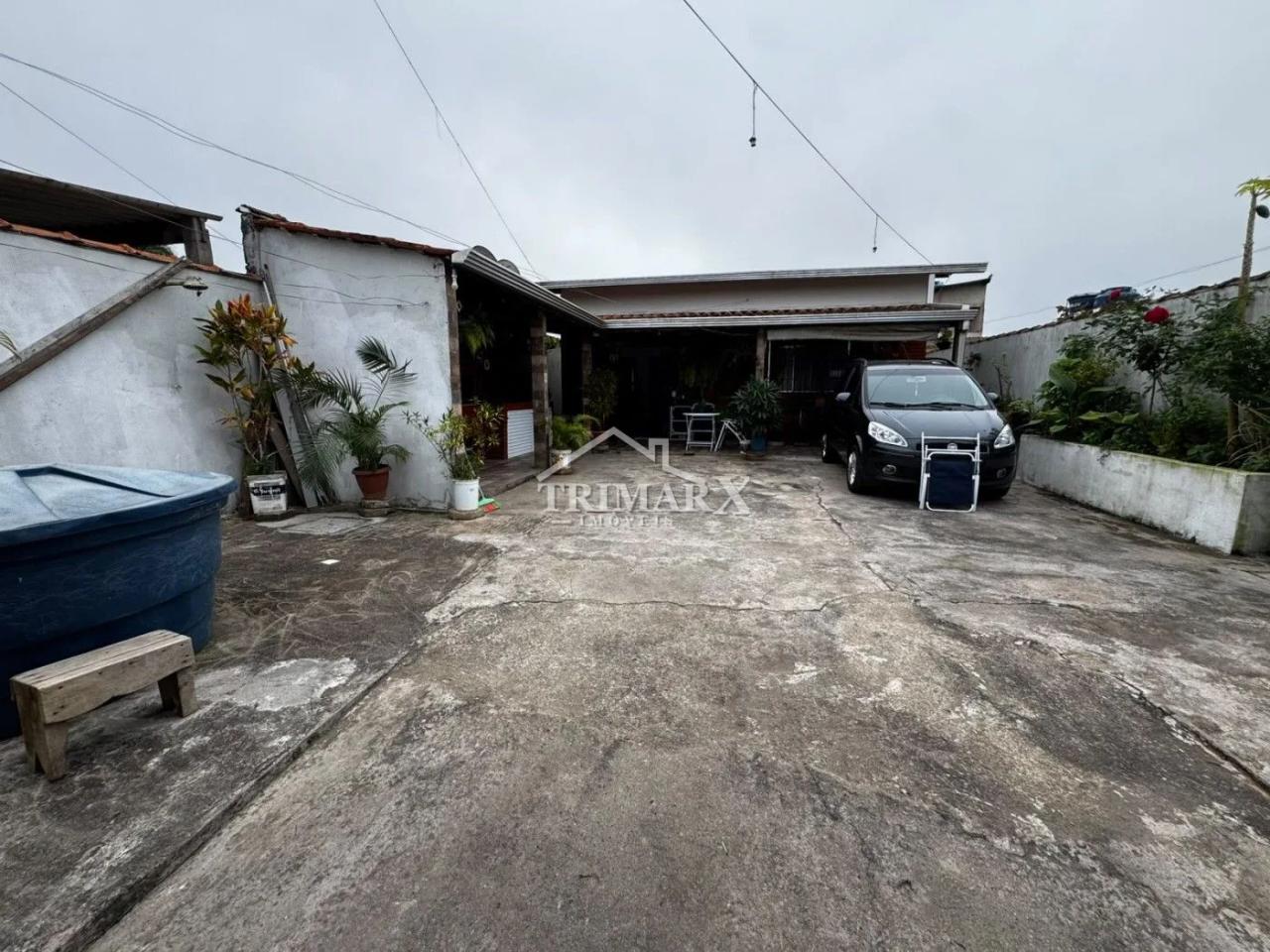Casa para Venda — Recreio Santista, Peruíbe — foto 1