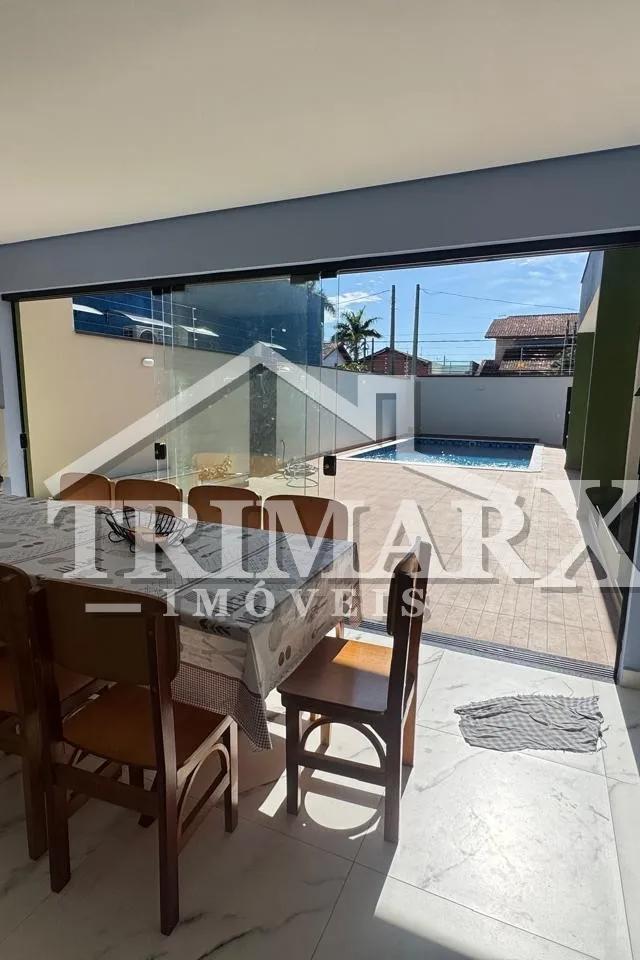 Casa Alto Padrão para Venda — Nova Peruibe, Peruíbe — foto 5