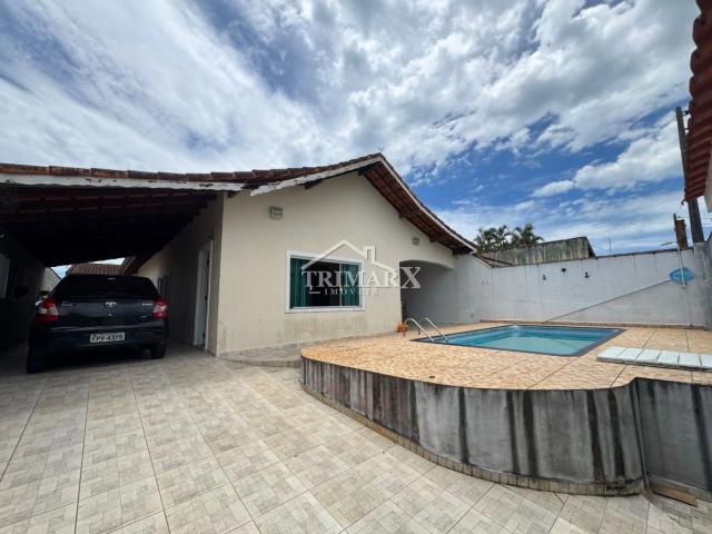 Casa para Venda — Nova Peruibe, Peruíbe