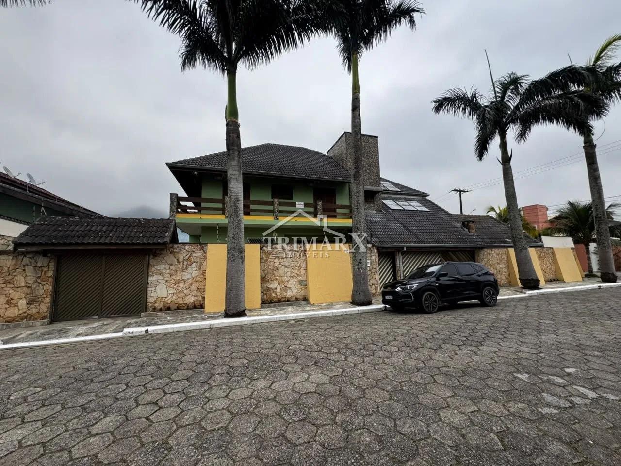 Casa para Venda — Centro., Peruíbe — foto 1