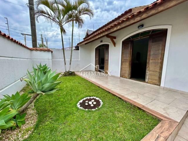 Casa Alto Padrão para Venda — Jardim Casablanca, Peruíbe — foto 3