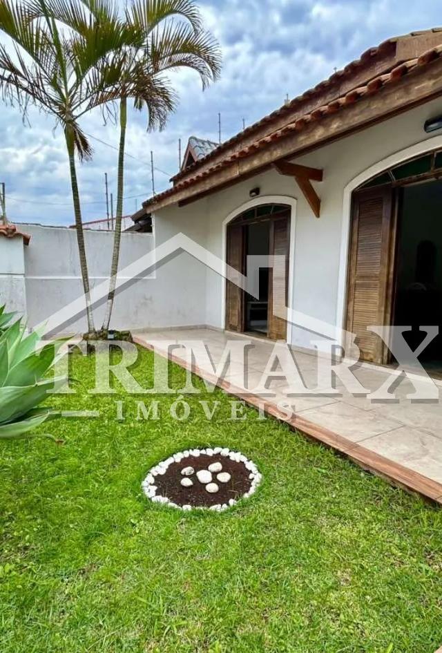 Casa Alto Padrão para Venda — Jardim Casablanca, Peruíbe — foto 3