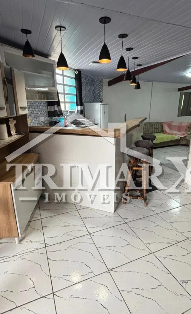 Casa para Venda — Jardim Veneza, Peruíbe — foto 4