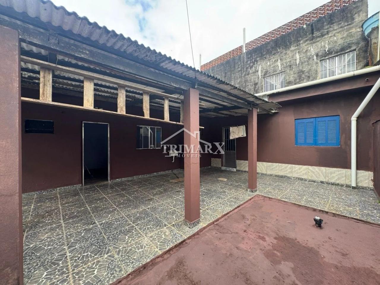 Casa para Venda — Jardim São Fernando, Itanhaém — foto 1