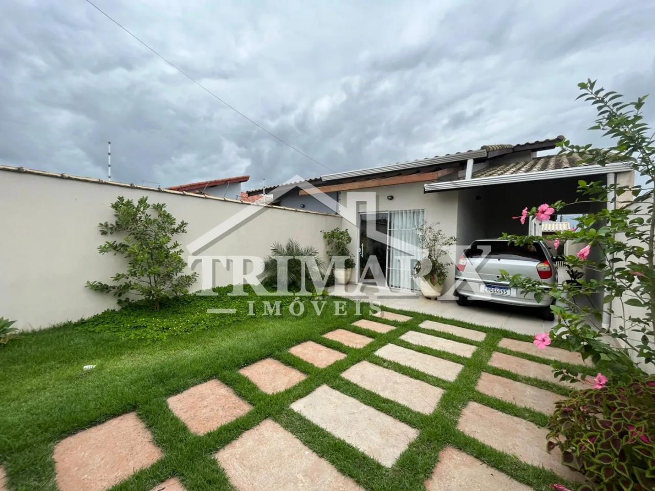 Casa para Venda — Tupy, Itanhaém — foto 1