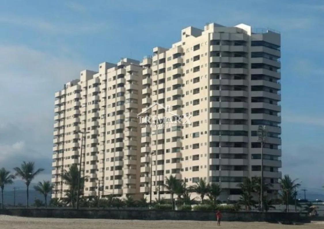 Apartamento para Venda — Maracnã, Praia Grande — foto 1