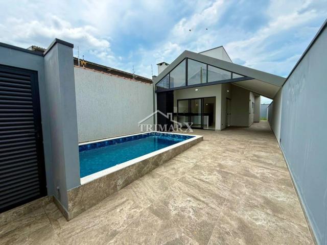 Casa para Venda — Residencial Park D`Aville, Peruíbe