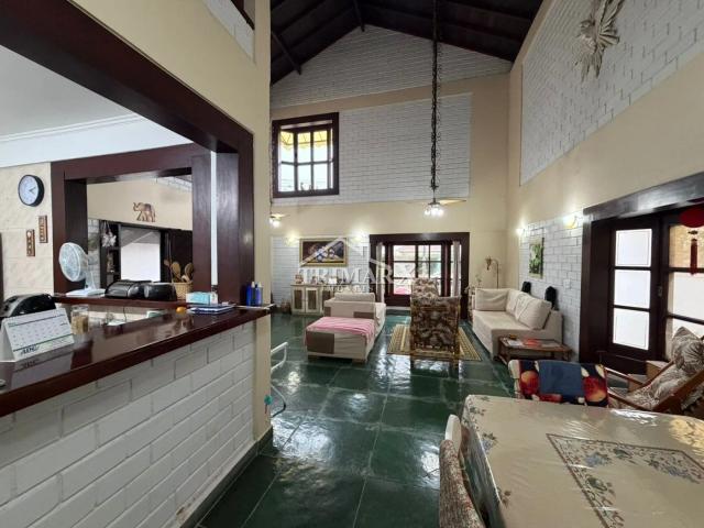 Casa Alto Padrão para Venda — Bougainville, Peruíbe — foto 4