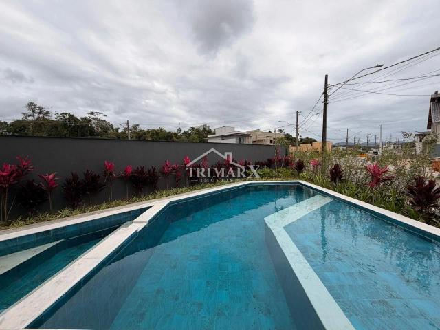 Casa Alto Padrão para Venda — Três Marias, Peruíbe — foto 2