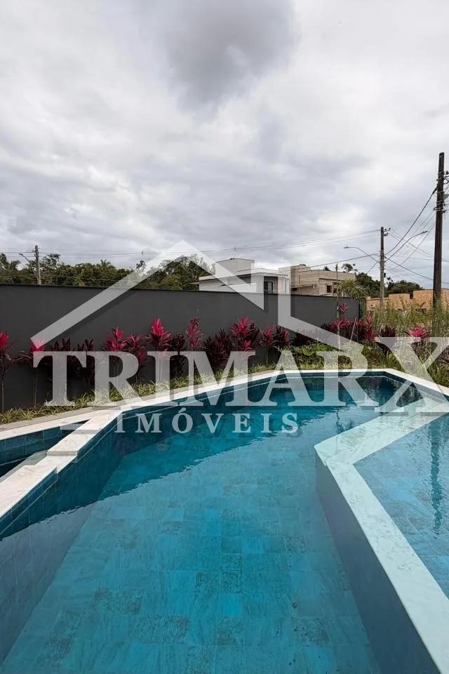 Casa Alto Padrão para Venda — Três Marias, Peruíbe — foto 2