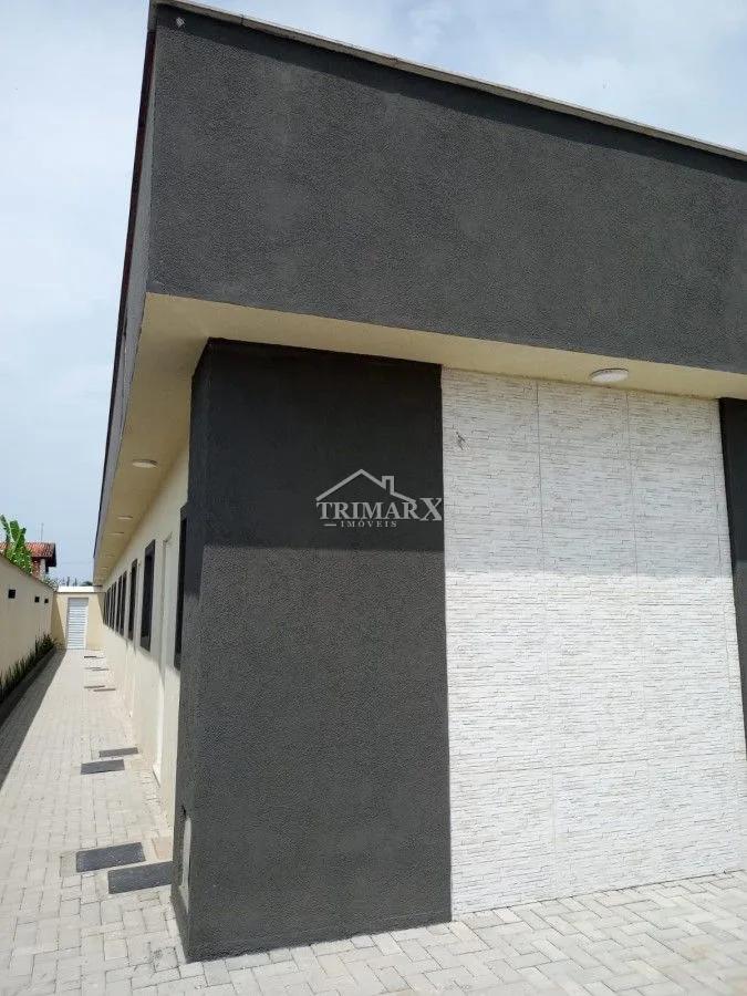 Casa em Condomínio para Venda — Cibratel 2 — foto 1