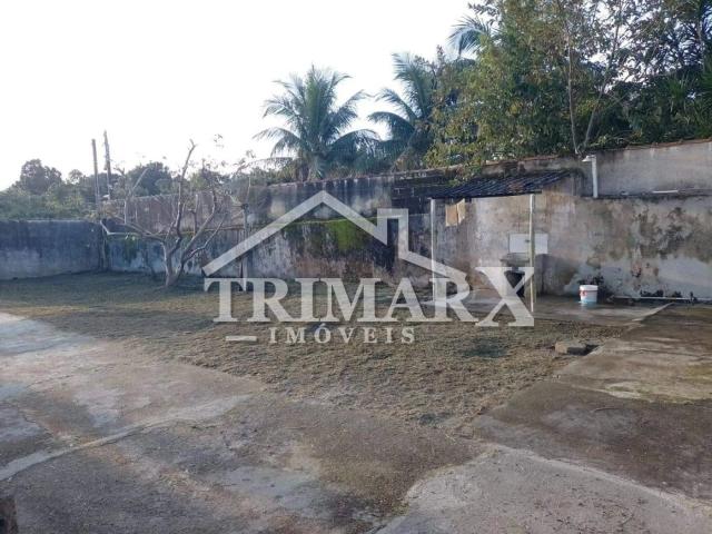 <p>Casa no bairro Santa Cruz em Itanhaém, no litoral sul de São Paulo, lado praia à 900 metros do mar, em rua de terra — foto 3