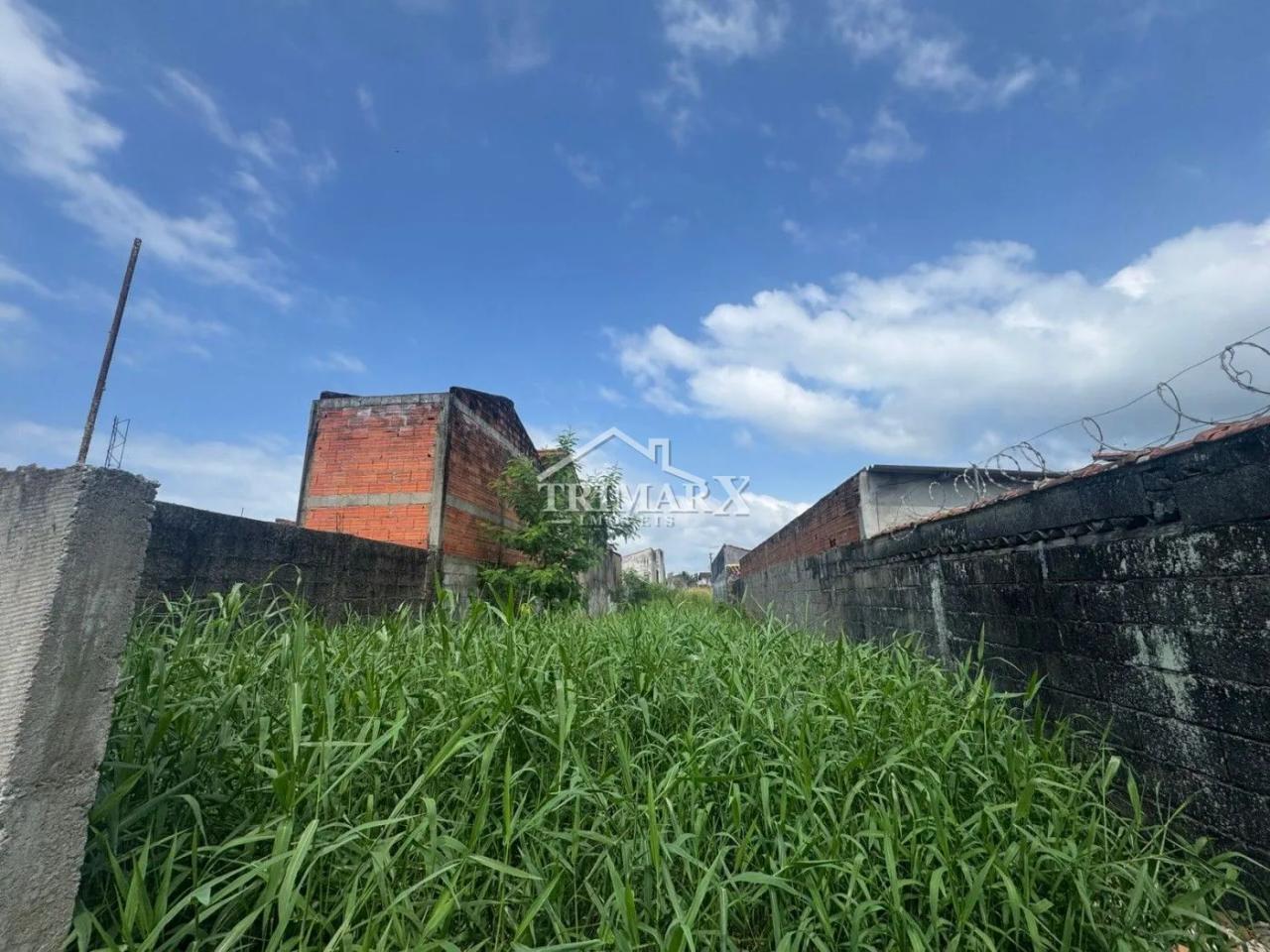 Terreno para Venda — CIBRATEL 1, Itanhaém — foto 1