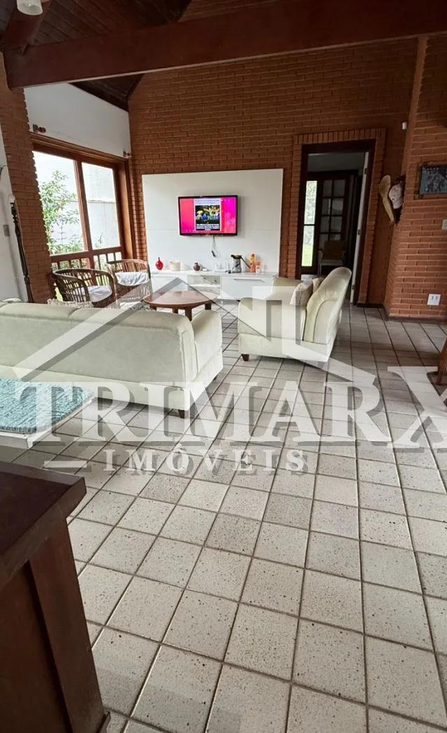 Casa Alto Padrão para Venda — Oasis, Peruíbe — foto 5