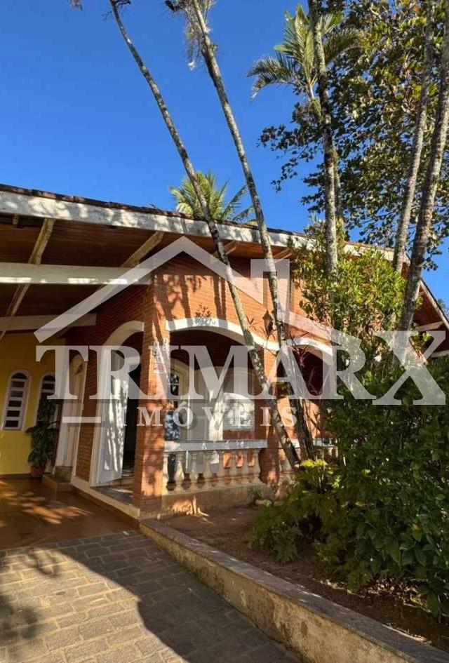 Casa Alto Padrão para Venda — Nova Peruibe, Peruíbe — foto 3