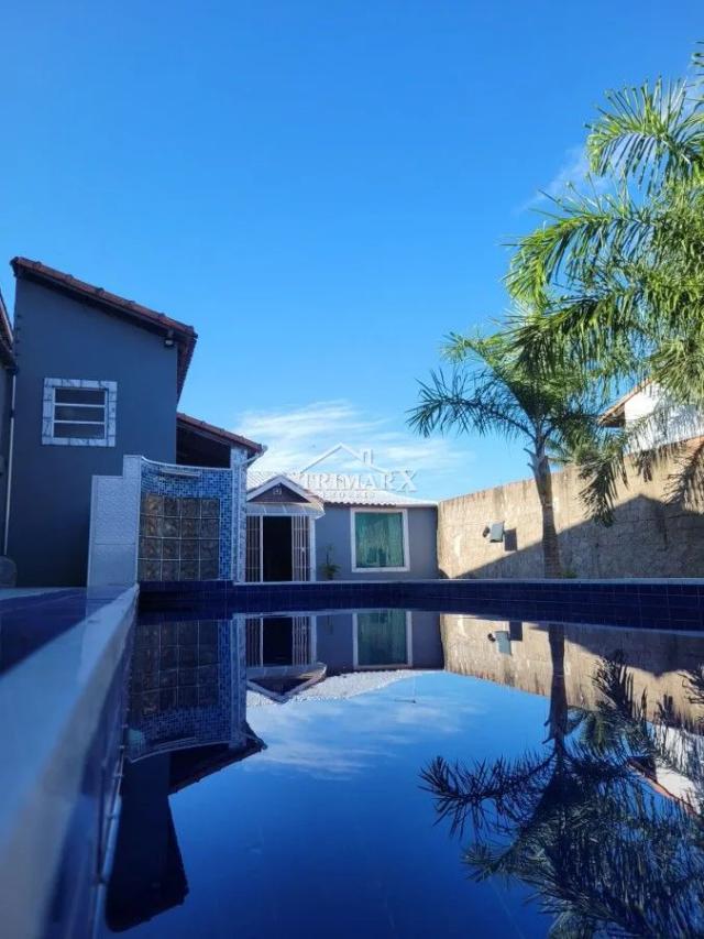 Casa para Venda — Balneário Helena Novaes, Peruíbe
