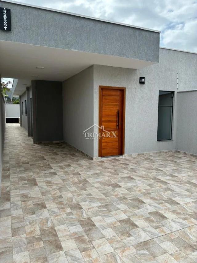 Casa para Venda — Jardim Magalhães, Itanhaém