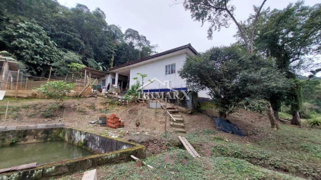Chácara para Venda — Armando Cunha, Peruíbe