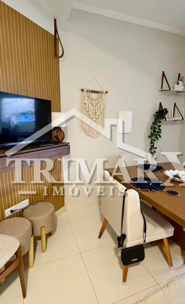Casa para Venda — Residencial Park D`Aville, Peruíbe — foto 4
