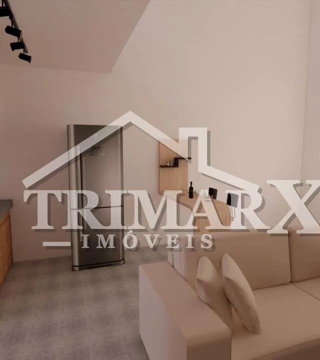 Apartamento para Venda — Três Marias, Peruíbe — foto 5