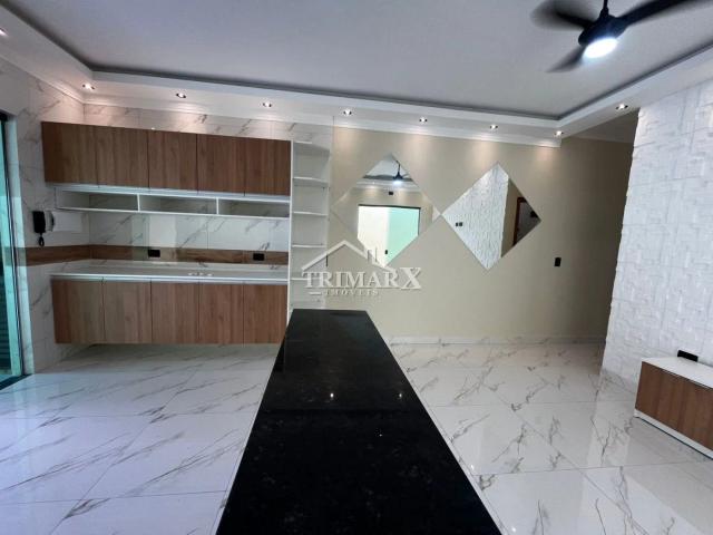 Casa para Venda — Residencial Park D`Aville, Peruíbe — foto 5