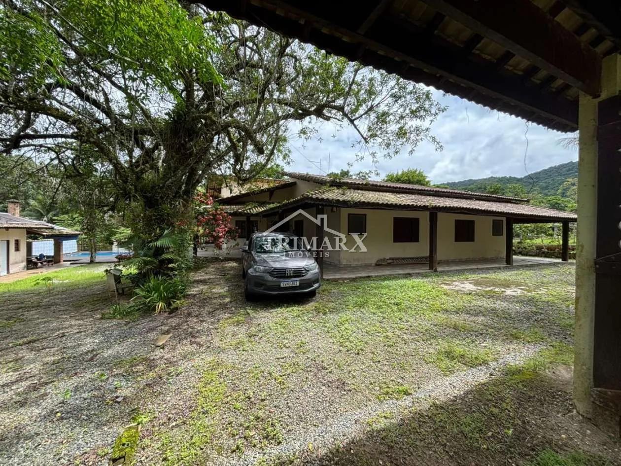 Chácara para Venda — clube de campo park real, Itariri — foto 1