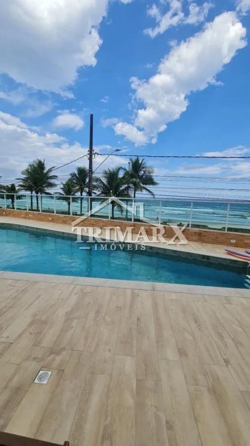 Apartamento para Venda — Vila Atlantica, Mongaguá — foto 3