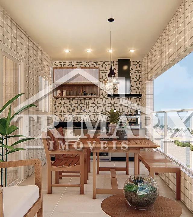 Apartamento para Venda — Jardim Praia Grande, Praia Grande — foto 5