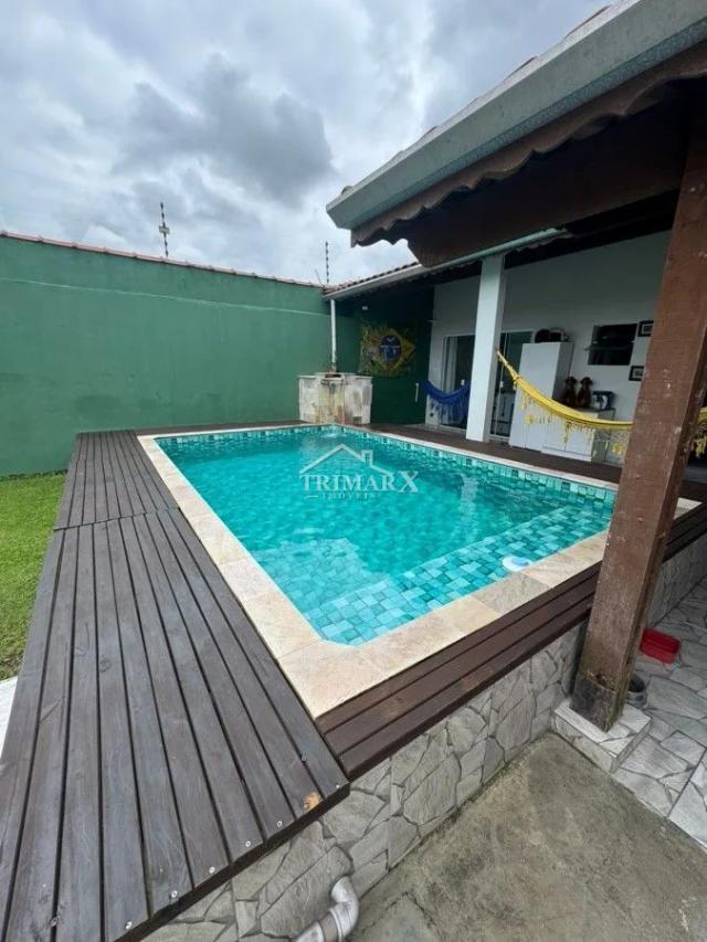 Casa para Venda no bairro Nova Itanháem, localizado na cidade de Itanhaém / SP — foto 2