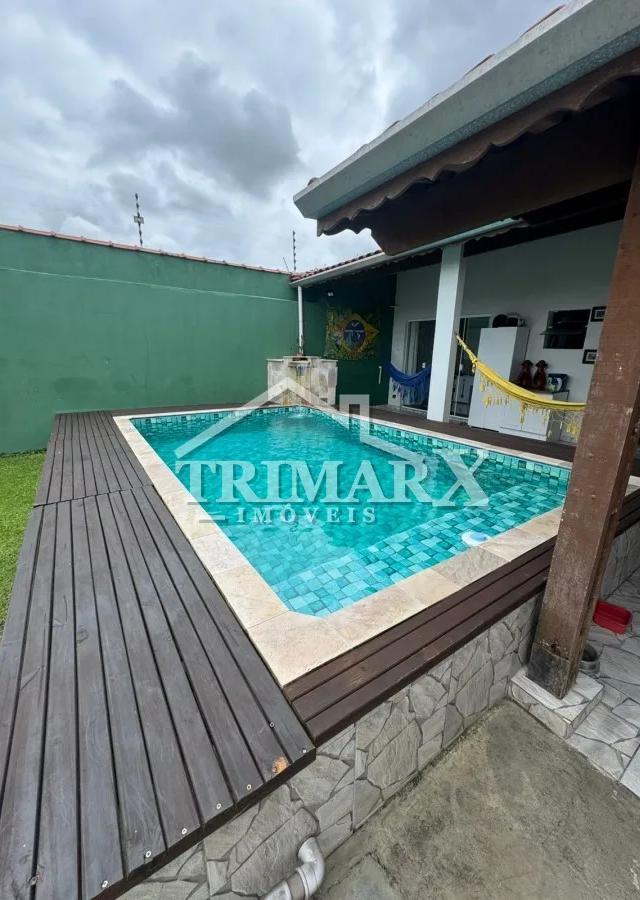Casa para Venda no bairro Nova Itanháem, localizado na cidade de Itanhaém / SP — foto 2
