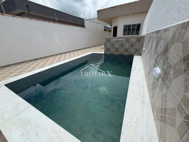 Casa para Venda — Jardim Jamaica, Itanhaém