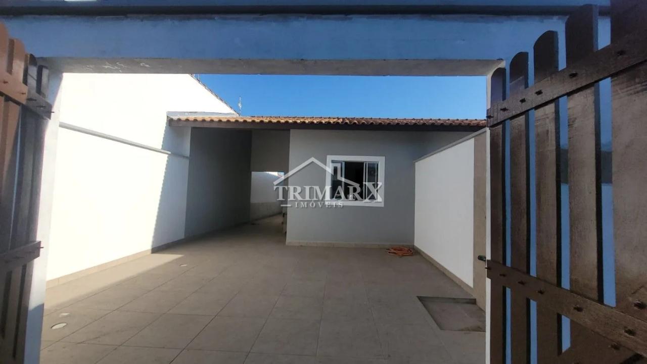 Casa para Venda — Jardim Valeria, Itanhaém — foto 1