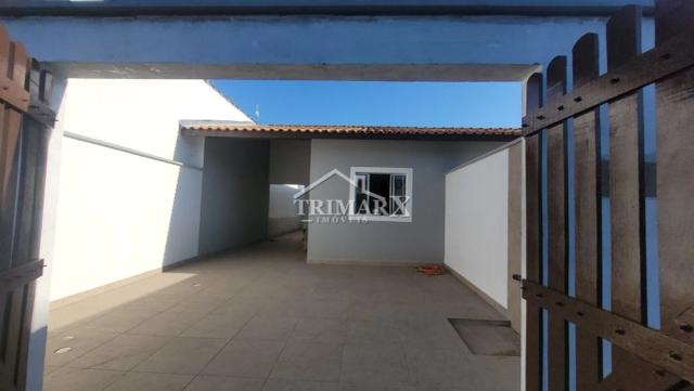 Casa para Venda — Jardim Valeria, Itanhaém