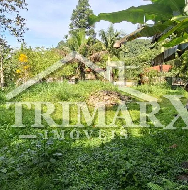 Terreno de chácara murado à venda no Parque Serra Mar, Ana Dias / Itariri-SP — foto 3