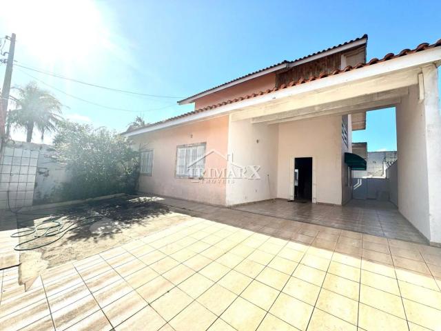 Casa para Venda — Bal Barra DA jangada, Peruíbe