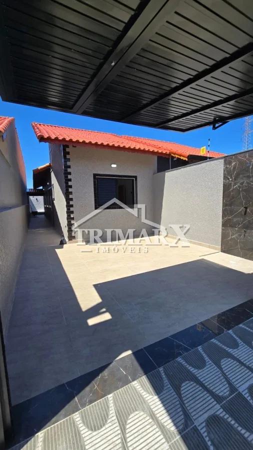 Casa para Venda — Verde Mar, Itanhaém — foto 2