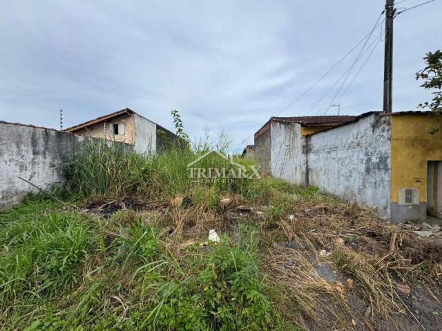 Terreno para Venda — Balneário Gaivota, Itanhaém — foto 3