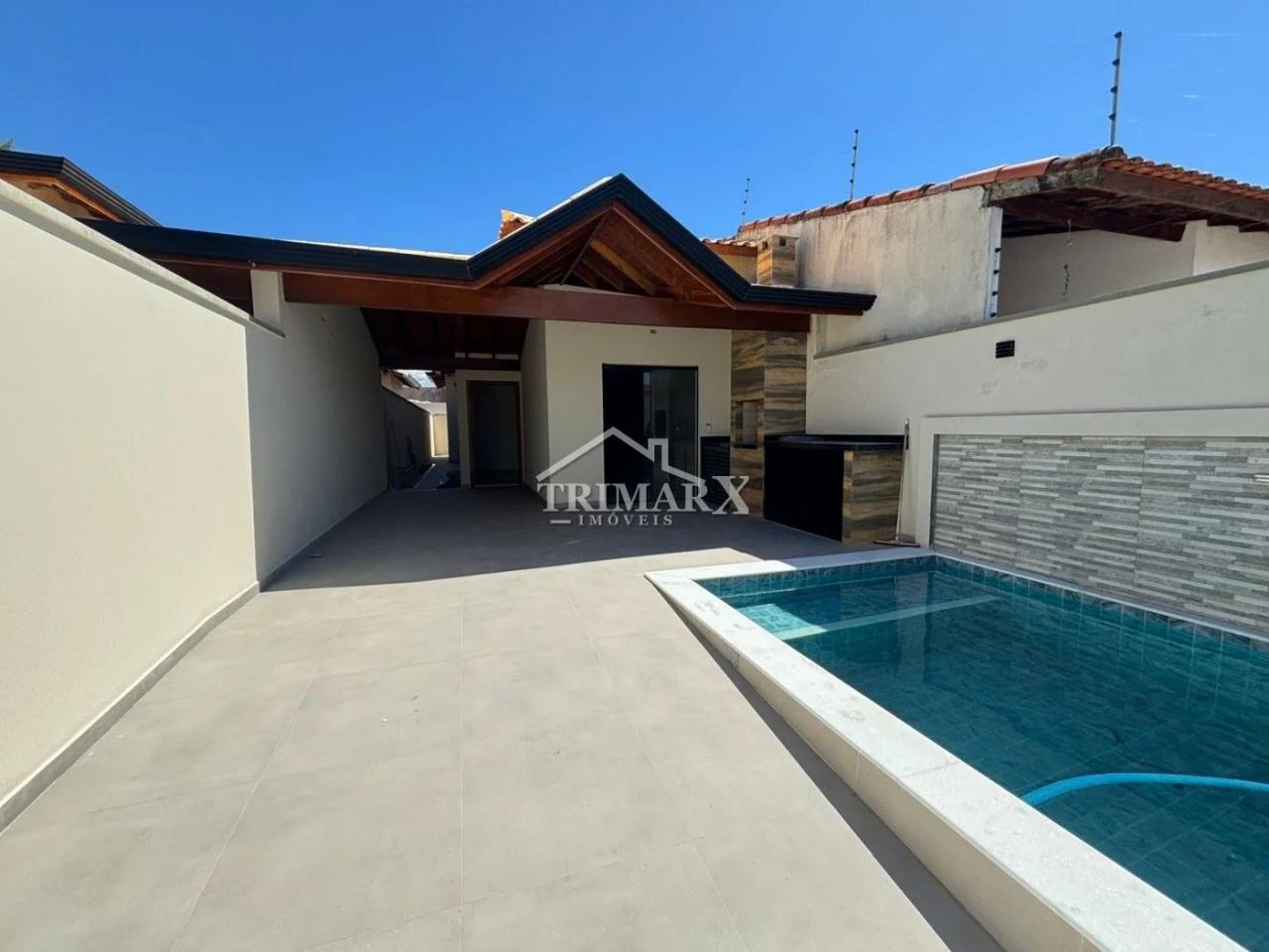 Casa para Venda — Nova Peruibe, Peruíbe — foto 1