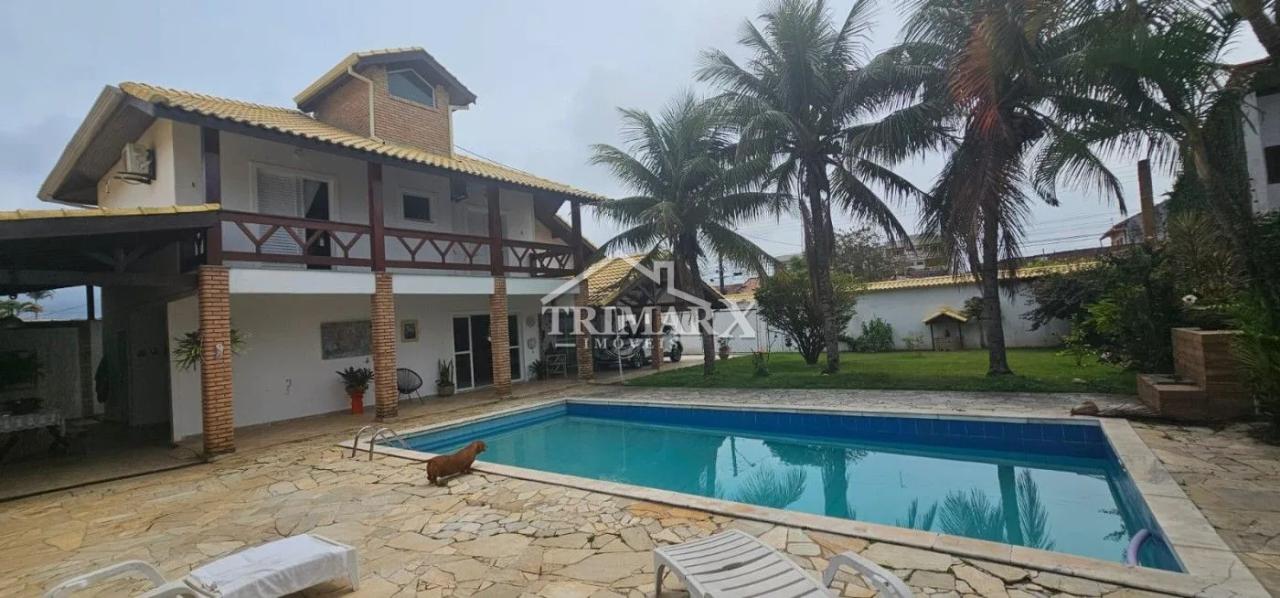 Casa Alto Padrão para Venda — Stella Maris, Peruíbe — foto 1