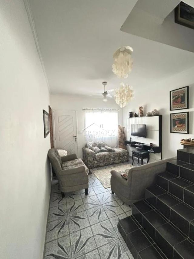 Casa em Condomínio para Venda — SUARÃO, Itanhaém — foto 5