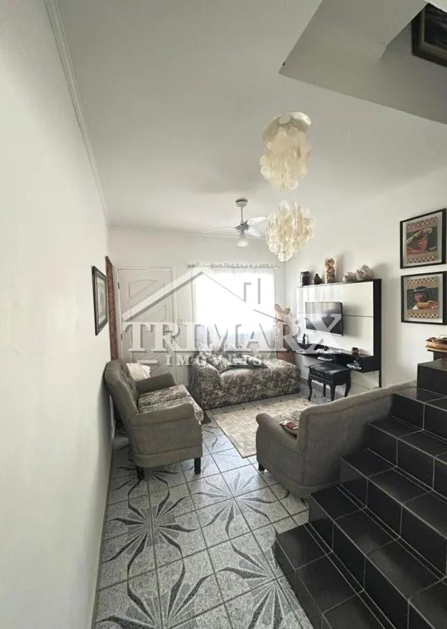 Casa em Condomínio para Venda — SUARÃO, Itanhaém — foto 5