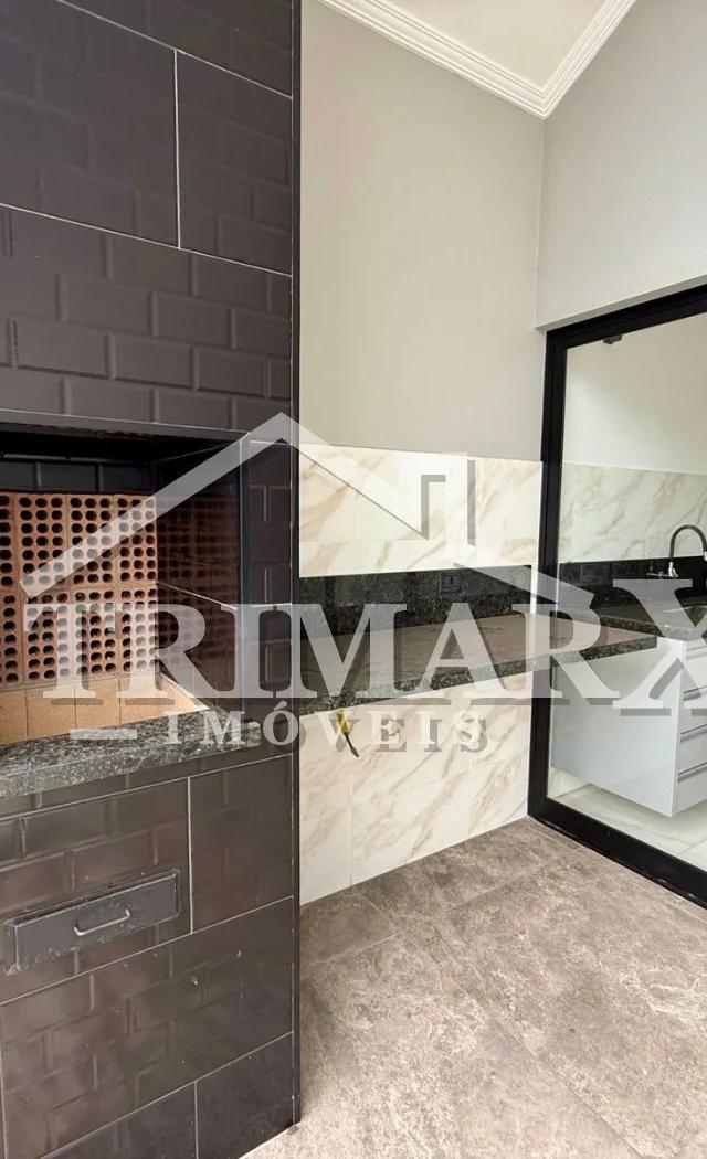 Casa para Venda — Residencial Park D`Aville, Peruíbe — foto 5